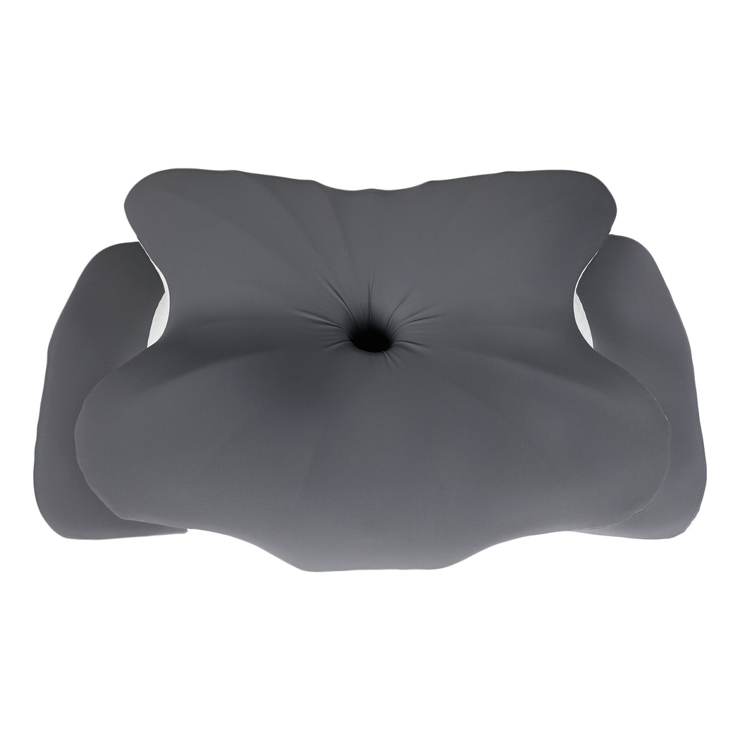 Ergonomic Cervical Neck Pillow Side Back Sleepers | HomeAndL - 3