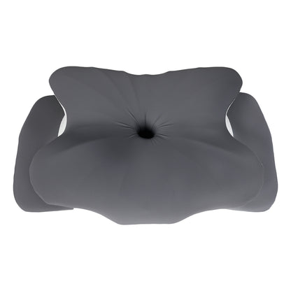 Ergonomic Cervical Neck Pillow Side Back Sleepers | HomeAndL - 3