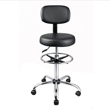 Ergonomic Office Chair Adjustable 41x66x102cm