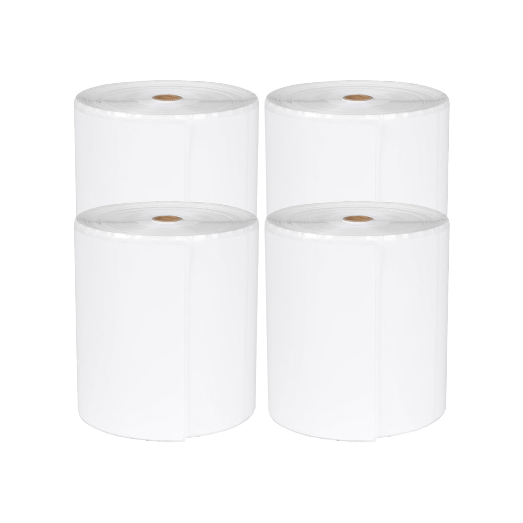 1000x Direct Thermal Label 100x150mm