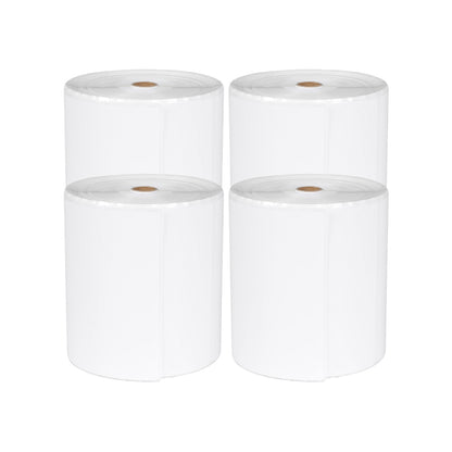 1000x Direct Thermal Label 100x150mm