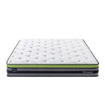 Cozy King Cooling Mattress Pocket  Adjustable Height Classic