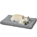 Pet Bed Dog Beds Bedding Soft Warm Small