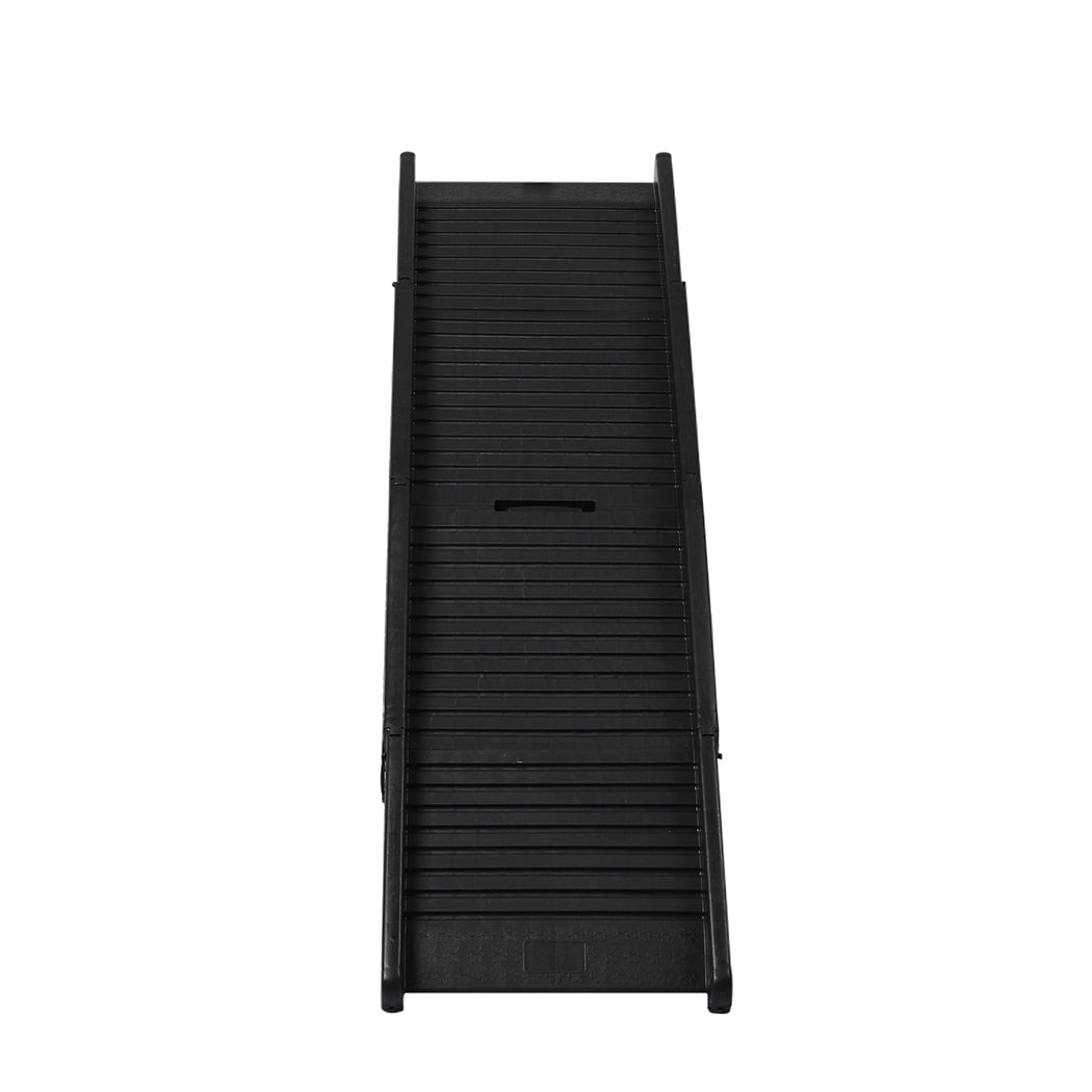 Dog Ramp Pet Car Suv Travel Stair