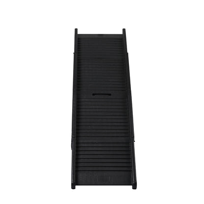 Dog Ramp Pet Car Suv Travel Stair