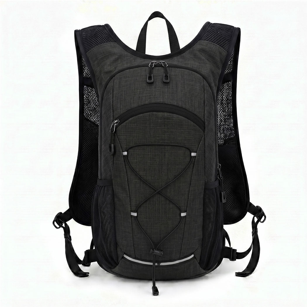 Slimbridge 20L Hiking Backpack Lightweight Rucksack Foldable Outdoor Daypack