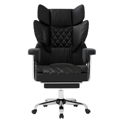 Gaming Office Chair High Back 60x60x119cm
