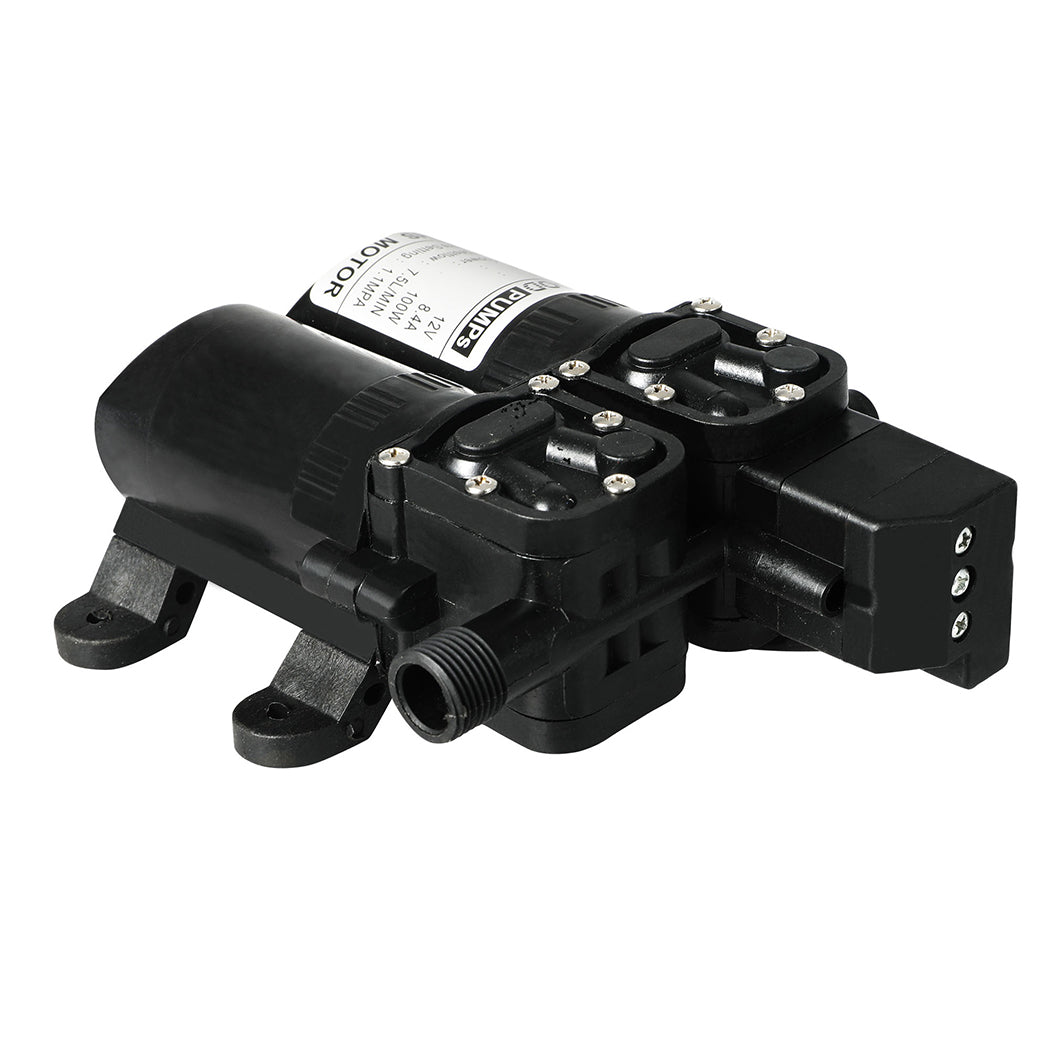 Water Pump Diaphragm 160PSI