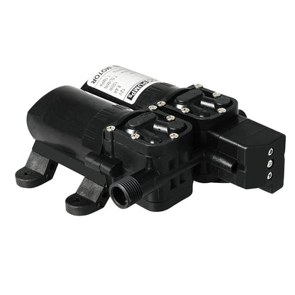 Water Pump Diaphragm 160PSI
