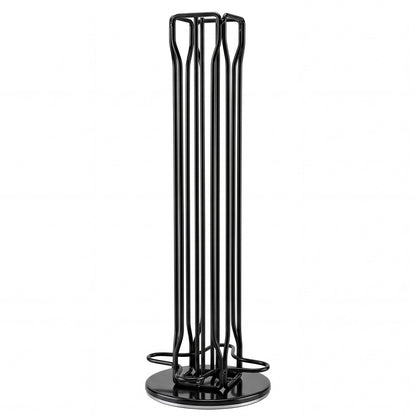 Coffee Pod Holder Rotating 40 Capsule Rack | HomeAndLiving - 3
