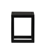 Plant Stand Garden Home Decor Outdoor Indoor Flower Pot Shelf Metal 17CM/26CM/35CM