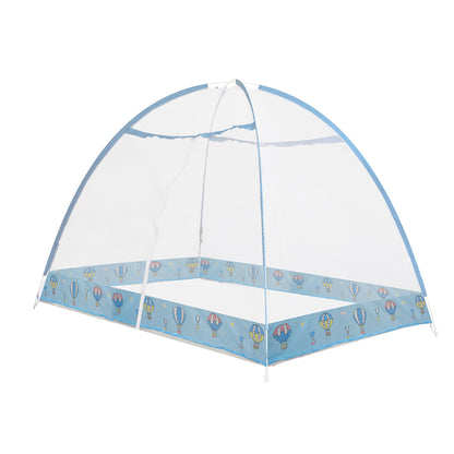 Mosquito Bed Nets Foldable Canopy - King