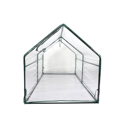 Greenhouse Flower Garden Shed