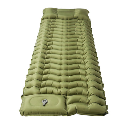 Inflatable Camping Sleeping Pad Ultralight Mat | HomeAndLivi - 3