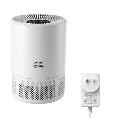 Spector Air Purifier HEPA Air Cleaner App Control Alexa 70㎡ Smoke Odor Pet Home