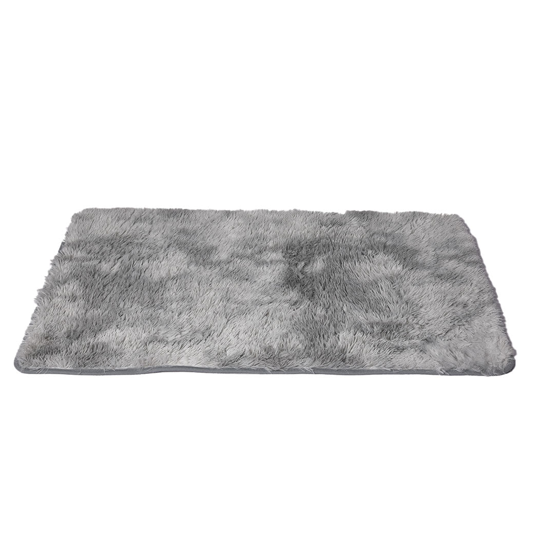Floor Rug Shaggy Rugs Soft Large Mystic