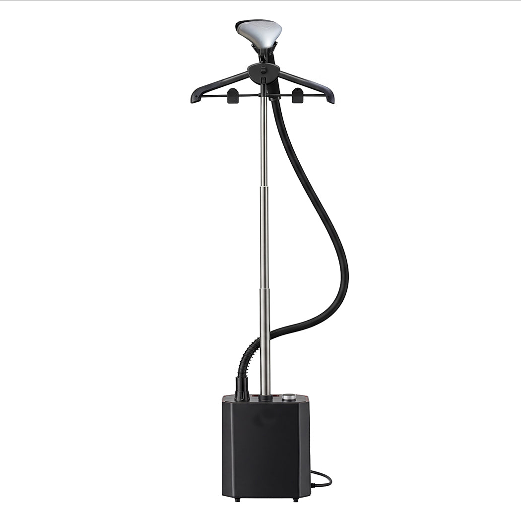 Standing Garment Steamer 2200W 2.9L | HomeAndLiving - 3