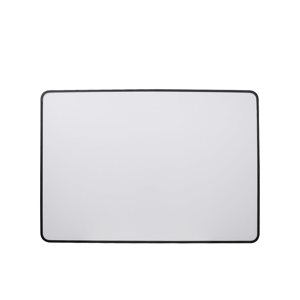 3-Colour Ultra-Thin 5CM LED Ceiling 192W Black