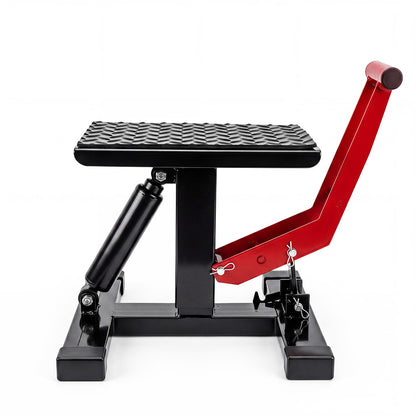 Hydraulic Motorcycle Jack Lift Stand 400kg | HomeAndLiving - 3