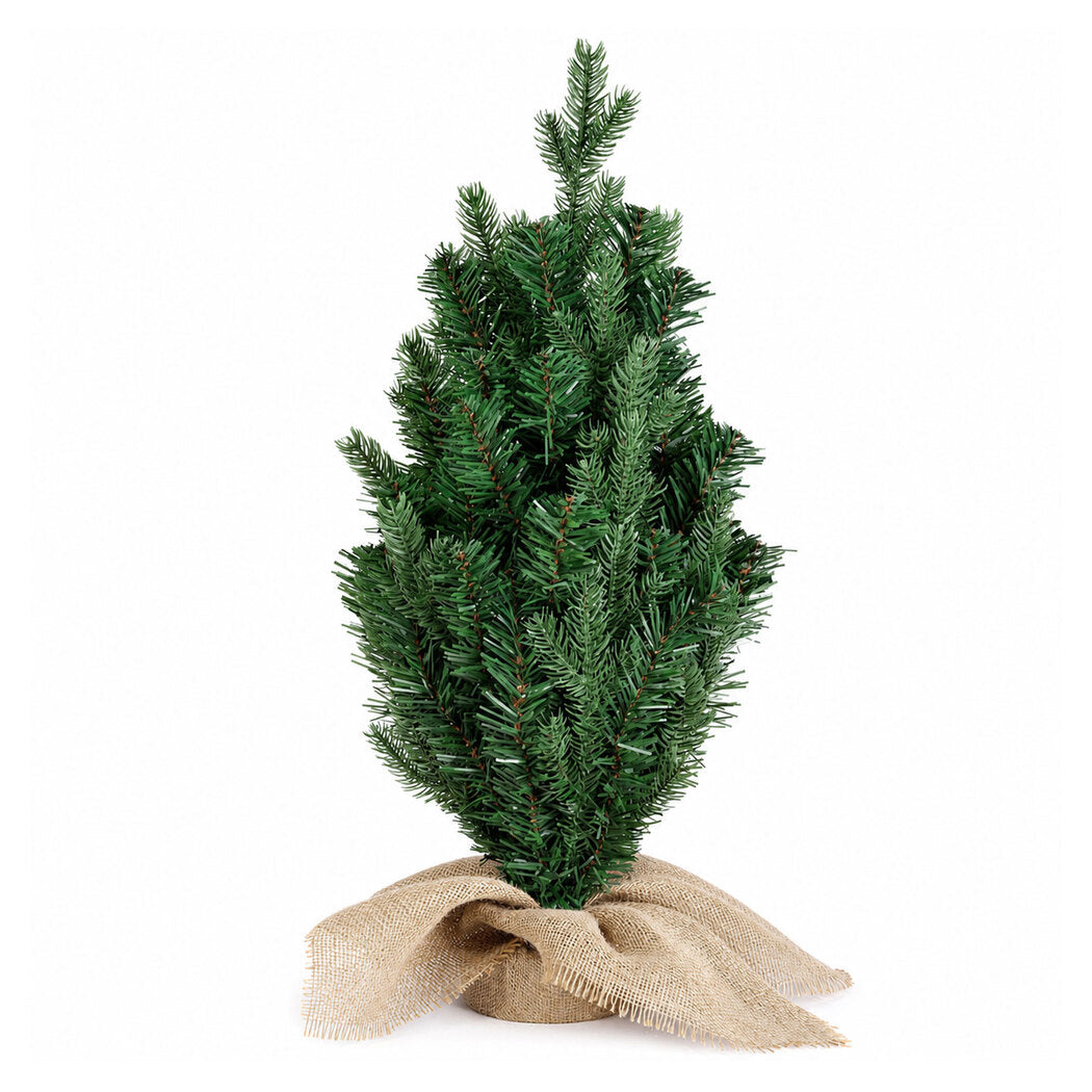 Mini Christmas Tree Green 63x10.5x10.5cm