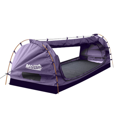 Stylish Double Swag Camping Swags