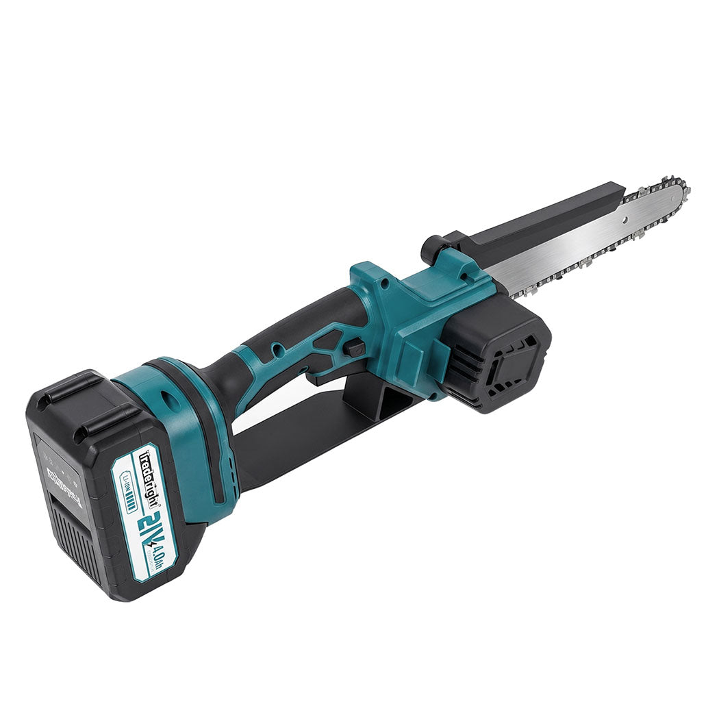 Mini Chainsaw Pole Saw 700W 2x4.0cm