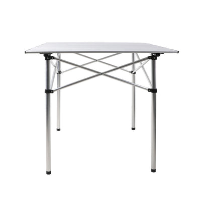 Roll Up Camping Table Folding