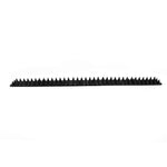 10x Anti Bird Spikes Human Cat Black