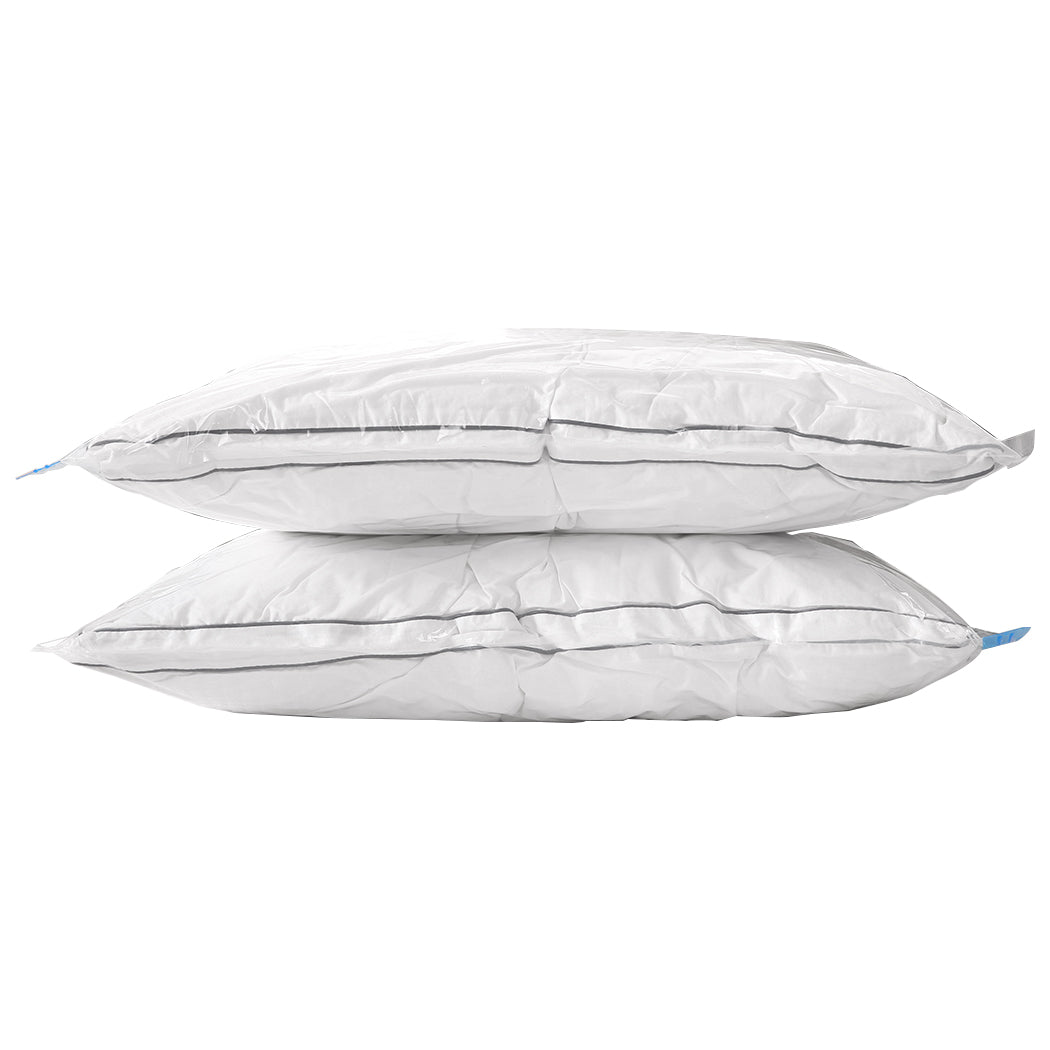 Stylish Vacuum Storage Bags Save Space Seal -24PK