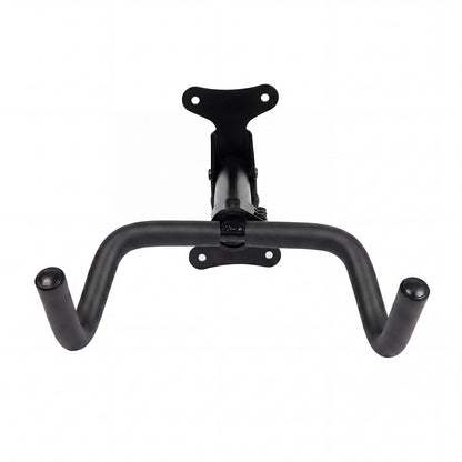 Bike Wall Mount Rack Retractable Storage Hook | HomeAndLivin - 7