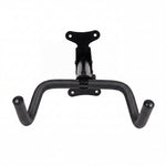 Bike Wall Mount Rack Retractable Storage Hook | HomeAndLivin