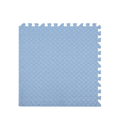 Kids Play Mat Foldable Waterproof Carpet Baby Crawling Mats