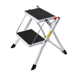 Foldable Step Stool Portable Folding