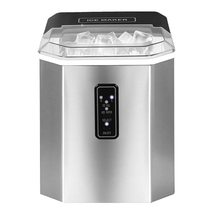 Portable Ice Maker Machine 23x29x29.5cm