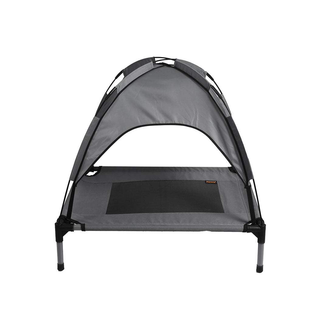Pet Trampoline Bed Dog Cat Elevated Small