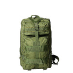 40L Military Tactical Backpack Army green