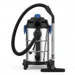 30L Wet Dry Vacuum Cleaner Blower 1400W | HomeAndLiving