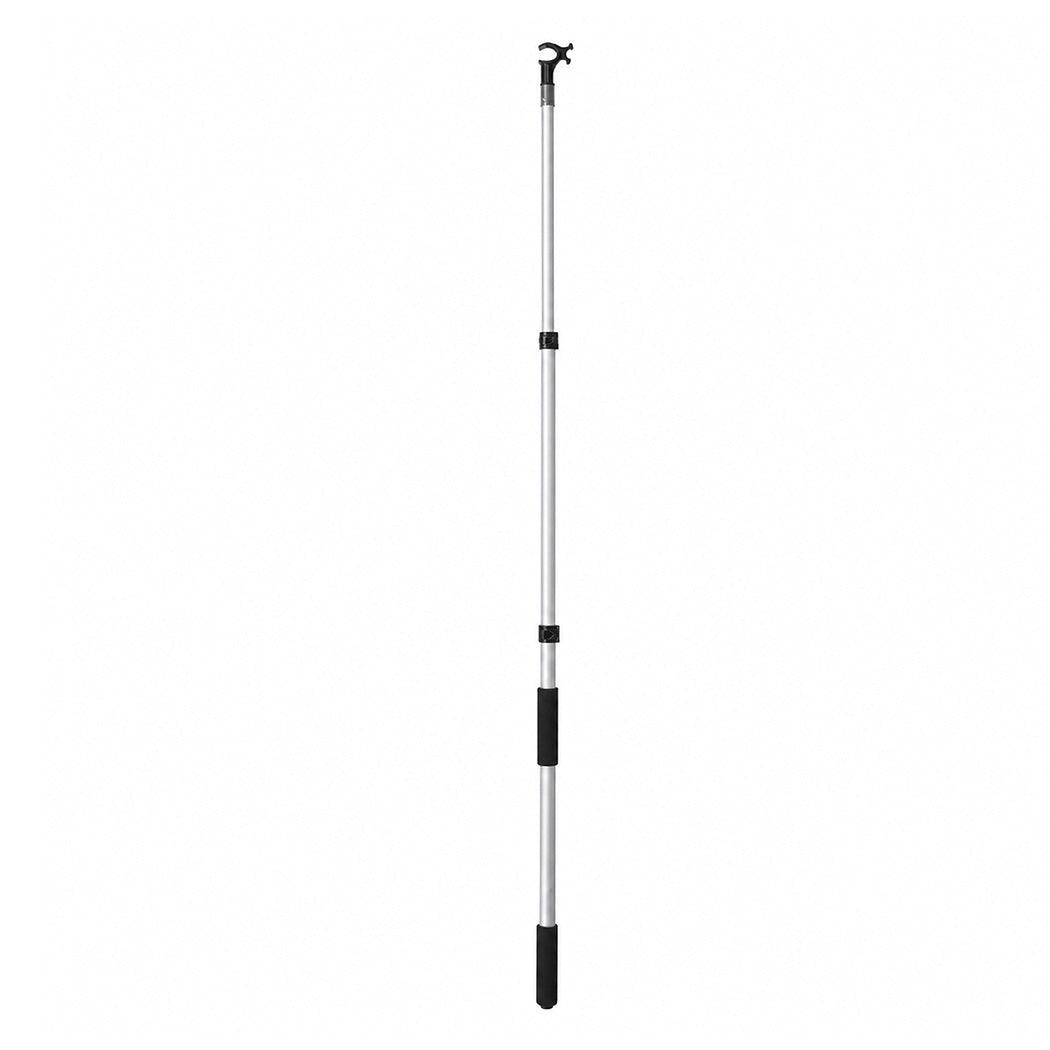 Roof Window Pole Extendable Aluminium