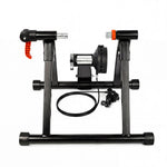 Magnetic Bike Trainer 6 Resistance Indoor | HomeAndLiving