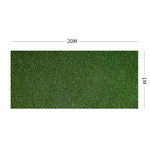 Artificial Grass Synthetic Turf 1x20m 20SQM