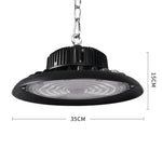 UFO High Bay LED Lights 200W- Stylish