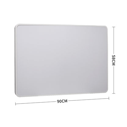 3-Colour Ultra-Thin 5CM LED Ceiling 192W White
