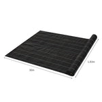 Weed Mat 1.83mx30m Plant Control X-Large