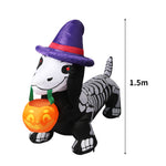 Modern Halloween Inflatables LED Lights