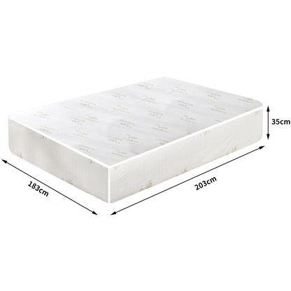 Mattress Protector Topper 70% King