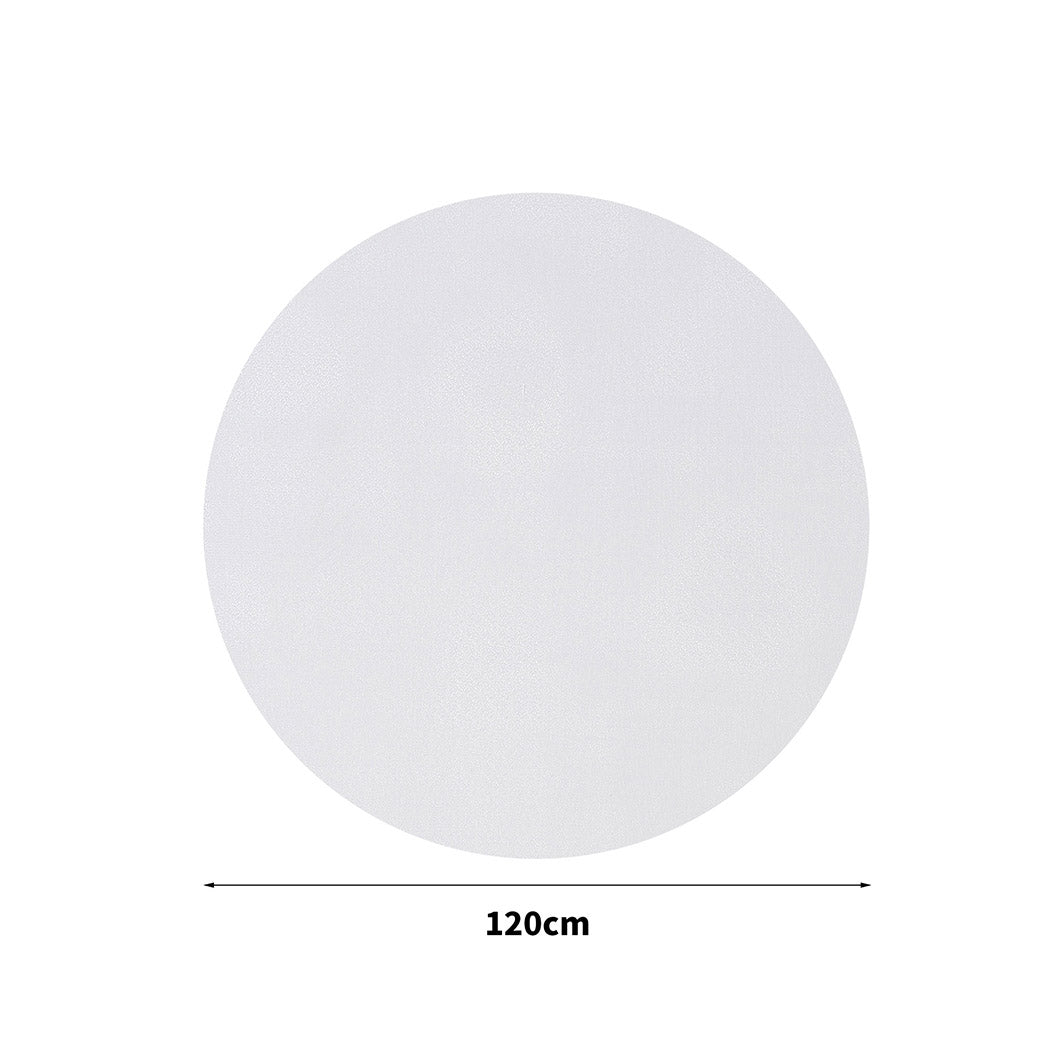 Chair Mat Round Hard Floor Protectors