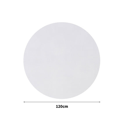 Chair Mat Round Hard Floor Protectors