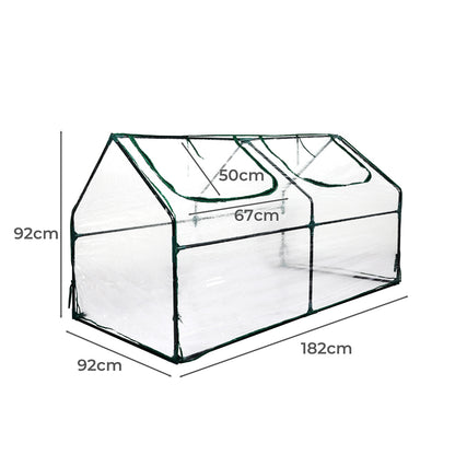 Greenhouse Flower Garden Shed