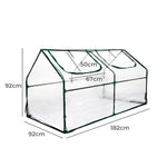 Greenhouse Flower Garden Shed