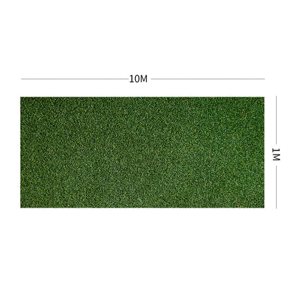 Artificial Grass Synthetic Turf 1x10m 10SQM